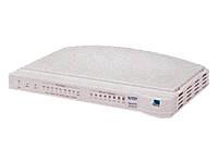 3COM 3C16700A 8PT 10BASE-T TPO OFFICECONNECT ETHERNET HUB