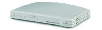 3COM 3C892 ISDN LAN OFFICECONNECT EXTERNAL MODEM