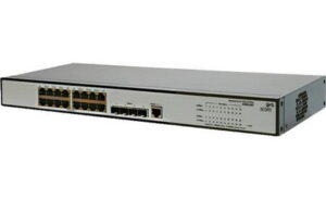 HP 3CRBSG2093 BASELINE PLUS 2920 16 PORT SWITCH