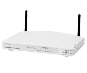 3COM 3CRWE554G72TU OFFICECONNECT WIRELESS 11G ROUTER