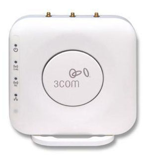 3COM 3CRWE955075 AIRCONNECT 9550 POE ACCESS POINT