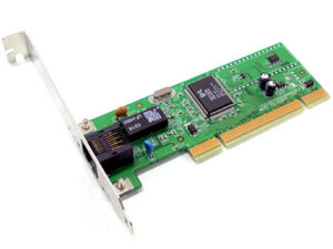 3COM 3CSOHO100BTX 3CSOHO100B-TX OFFICE CONNECT 10/100 PCI NETWORK ADAPTER