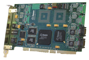 3WARE 8500-4 ESCALADE SERIAL ATA/150 RAID CONTROLLER