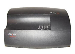 LEXMARK 4033-201 MARKNET XLE PRINT SERVER (4033201)