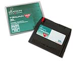IMATION 40841 NS20 10/20GB TRAVAN DATA CARTRIDGE 1PK