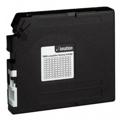 IMATION 9940 41337 1/2 INCH CLEANING CARTRIDGE 1PK