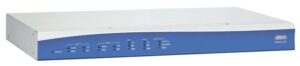 ADTRAN 4200893E1 NETVANTA 4305 MULTI-SLOT ACCESS ROUTER W/ OCTAL T1 WIDE