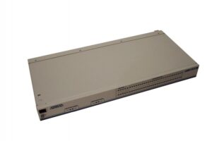 ADTRAN 4205290L5 MX2800 NON REDUNDANT M13 MUX AC WITHOUT MODEM DB25F CABLE