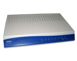 ADTRAN 4210908L1 TOTAL ACCESS 908 ROUTER 8 FXS DSX-1 VOIP