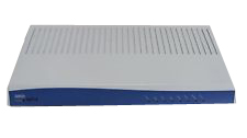 ADTRAN 4210924L2 TOTAL ACCESS 924 IP BUSINESS GATEWAY 1 T1 FT1 WAN 1 10 100BASE TX LAN 1 T1 CT1 PRI E&M 1  16 FXS 8 FXO