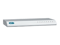 ADTRAN 4213616L6 TOTAL ACCESS TA616 16 PORT ROUTER 3RD GENERATION