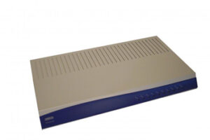 ADTRAN 4240916L1 TOTAL ACCESS 916E GATEWAY 4 T1 FT1 WAN 1 10 100BASE TX LAN