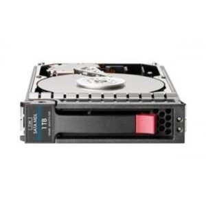 HP 454146-B21 1 TB 7200 RPM SATA 3.0GB/S 3.5" INTERNAL HARD DRIVE