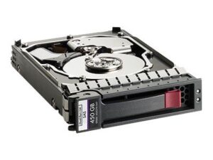 HP 454232-B21 450GB 15000 RPM SAS 3GB/S 3.5" INTERNAL HARD DRIVE