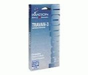 IMATION 45579 TR3 1.6/3.2GB TRAVAN DATA CARTRIDGE 1PK