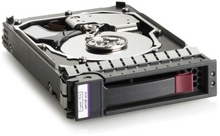 HP 458939-B21 250 GB INTERNAL HARD DRIVE