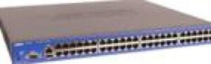ADTRAN 4700568F1 NETVANTA 1638 LAYER 3 SWITCH