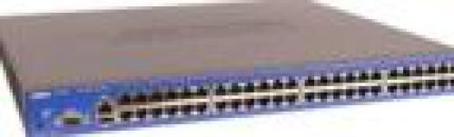 ADTRAN 4700568F1 NETVANTA 1638 LAYER 3 SWITCH