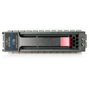 HP 536611-B21 1 TB - 7200 RPM INTERNAL HARD DRIVE