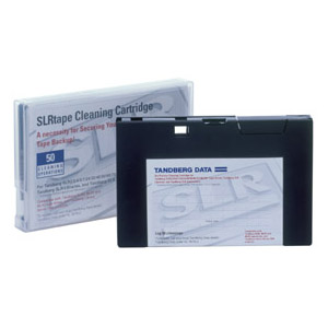TANDBERG 56782 SLR CLEANING CARTRIDGE 1PK