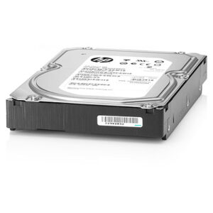 HP 571232-B21 250GB 7200 RPM SATA 3.0GB/S 3.5" INTERNAL HARD DRIVE