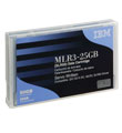 IBM 59H4128 SLR50 25/50GB DATA CARTRIDGE 1PK