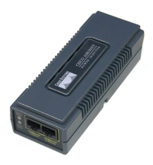 CISCO AIR-PWRINJ3 SERIES POWER INJECTOR