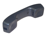 3COM 700-0039-01 NBX BLACK SPARE HANDSET