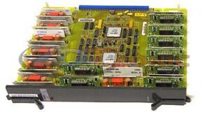 NORTEL QPC789A  16 PORT ANALOG M/W LINE CARDS