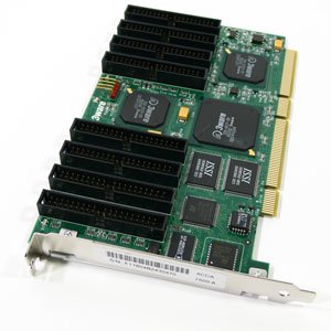 3WARE 7500-8 IDE ATA RAID CONTROLLER