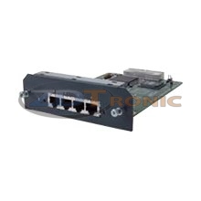 NORTEL SR2104001E5 SECURE ROUTER 3120 4-PORT