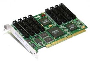 3WARE 7850-8 IDE ATA RAID CONTROLLER