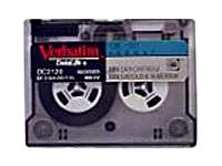 VERBATIM 86339 45MB QIC DATA CARTRIDGE 1PK