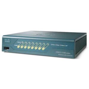 CISCO AIR-WLC2106-K9