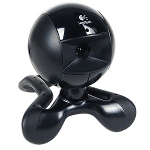 LOGITECH 961378-0403 QUICKCAM COMMUNICAT