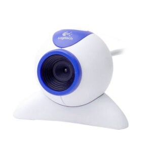 LOGITECH 961402-0403 QUICKCAM CHAT USB WEBCAM