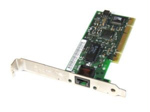 INTEL IBM A29355-003 10/100 PCI LAN ETHERNET NETWORK SERVER ADAPTER