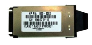 HP A5245A GENUINE GIGA-BIT INTERFACE CONVERTER SW 850NM