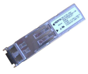 NORTEL AA1419048-E6 SFP (MINI-GBIC) TRANSCEIVER MODULE