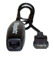 3COM AC857S MEGAHERTZ ETHERNET DONGLE