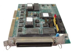ADAPTEC AHA-1540B 16BIT ISA SCSI CONTROLLER CARD (AHA1540B)