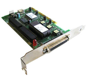 ADAPTEC AHA-2920A SCSI CONTROLLER CARD