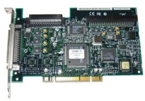 ADAPTEC AHA-2940UW-PRO SCSI CONTROLLER CARD