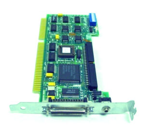 ADAPTEC AIC-6260AL FAST SCSI STORAGE CONTROLLER
