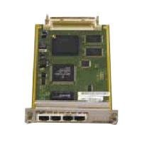 NORTEL  AL2033011 BPS2000-4TX 4 PORT 10/100 BTX MDA