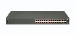 NORTEL  AL4500E13-E6  4526T-PWR 24 PORTS ETHERNET ROUTING SWITCH