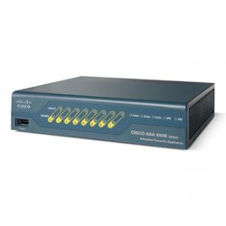 CISCO ASA5500-SSL-25 WIRELESS EXPRESS MO