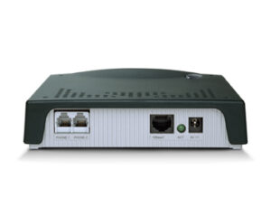 CISCO ATA186-I1-A 1PORT TELEPHONE ADAPTO