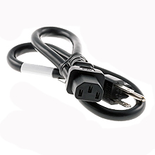 CISCO CAB-16AWG-AC POWER CABLE