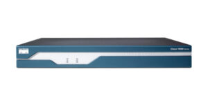CISCO CISCO1841 ROUTER